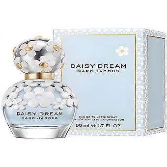 Marc Jacobs Daisy Dream Womens EDT 50ml Fragrance