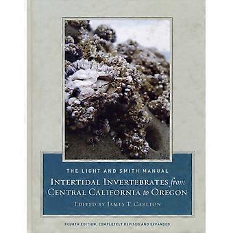 Light And Smith Manual - University of California Press - Hardback - en Book