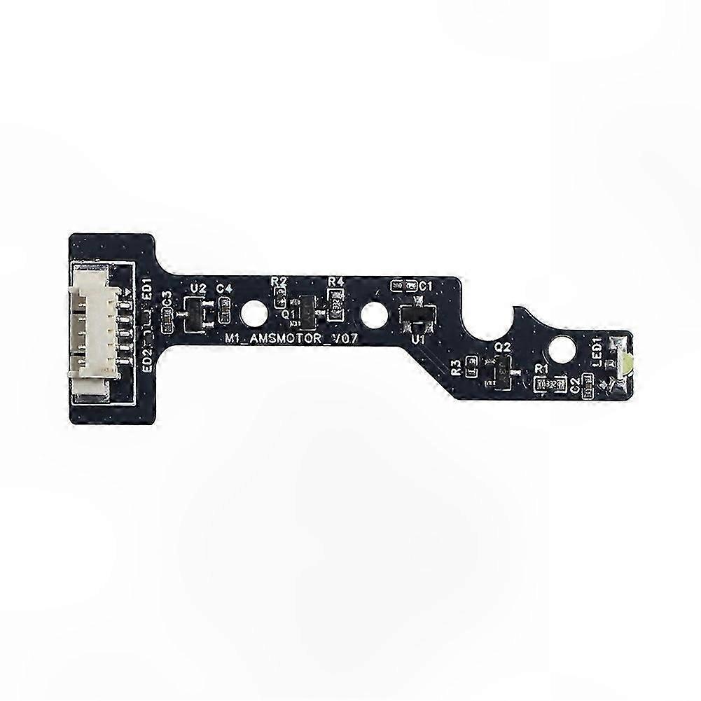 3D Printer Feed Board Replacement for AMS Inlet Module-Compatible with Open-Source 3D Printing Systems