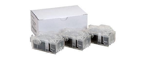 Lexmark Staple Cartridges 3 pack