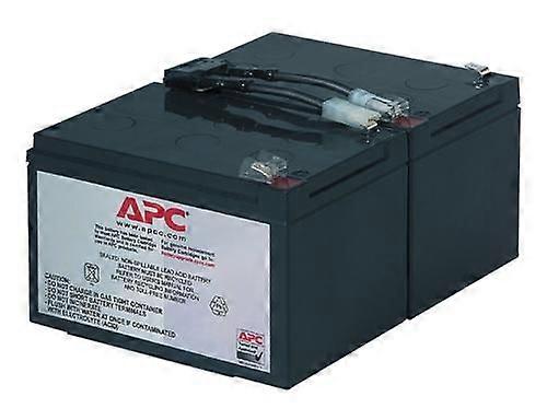 APC APC Replacement Battery Cartridge #6