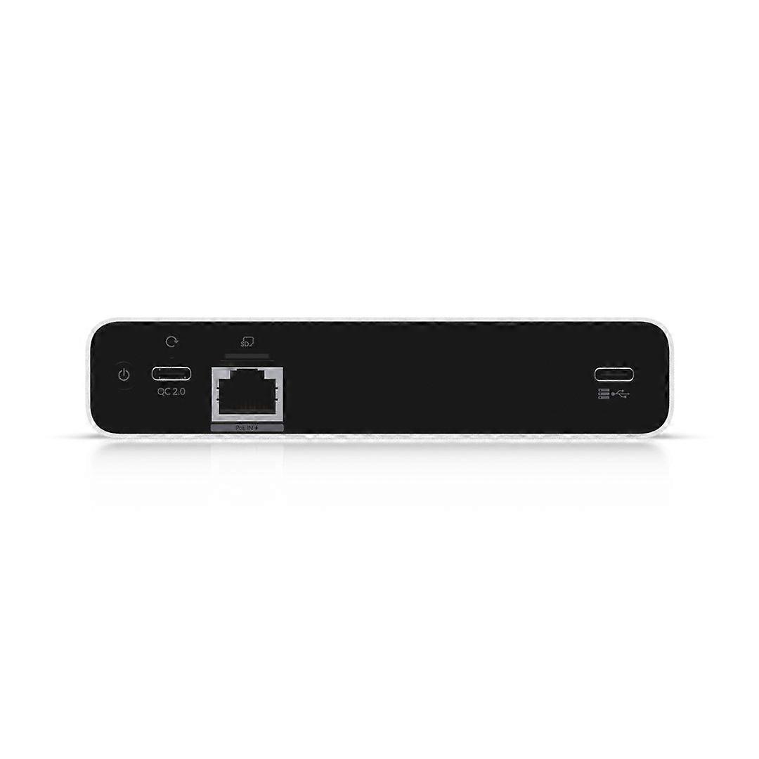 Ubiquiti Cloudkey+ Gateway/Controller 10, 100, 1000 Mbit/s