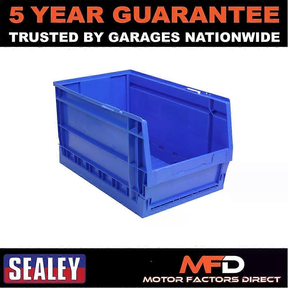 Collapsible Storage Bin 30L CB30L