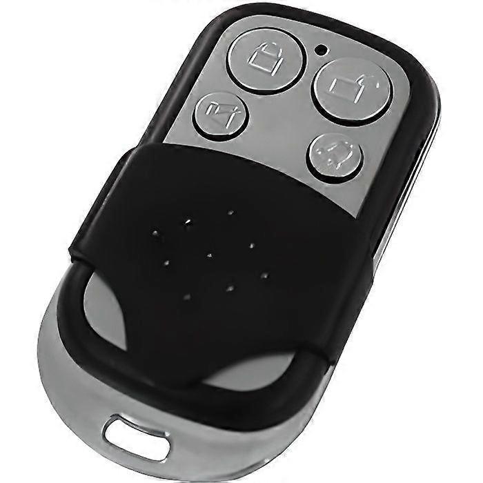 433.92 MHz Universal Remote Control