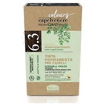 Capelvenere Colors - 6.3 Dark Golden Blonde 1 unit