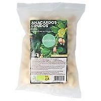 Organic raw cashews 200 g
