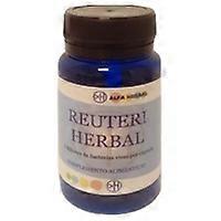 Reuteri herbal 20 capsules