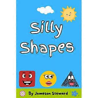Silly shapes my first shape book