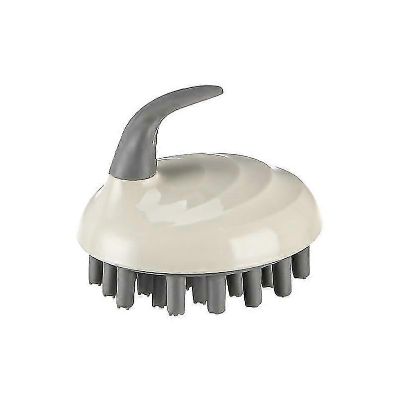 Hårbottenmassage Schampoborste, Hårbottenvårdsborste
