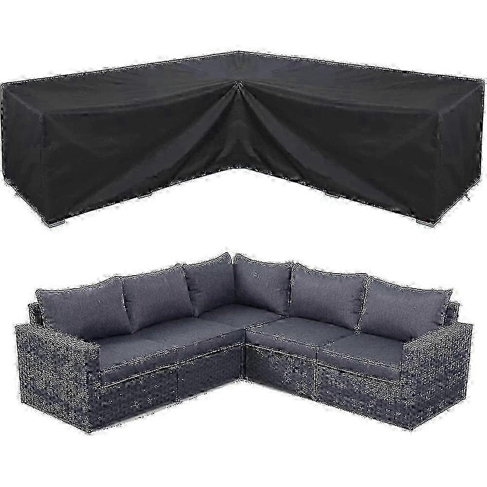 Weatherproof Protector compatible withPatio Sectional and Corner Seating Sets