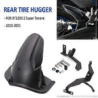 Per Yamaha XT 1200 Z XT1200Z Super 2010-2021 2020 2019 Protezione parafango posteriore per moto Kit di montaggio parafango per parafango posteriore