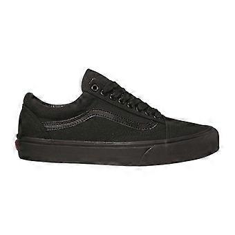 Vans Baskets en toile Old Skool pour hommes