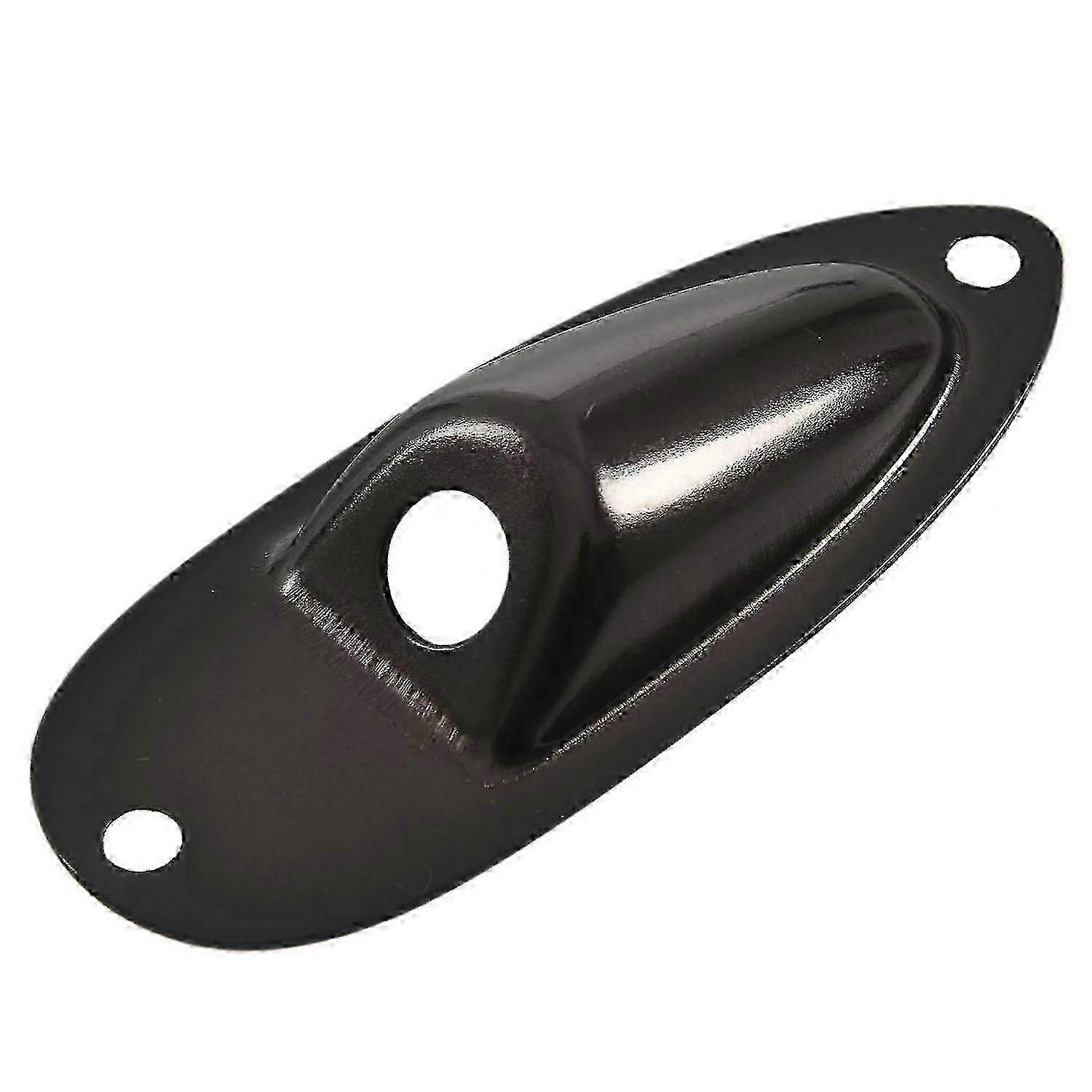 2026 Jack Plate, Black For