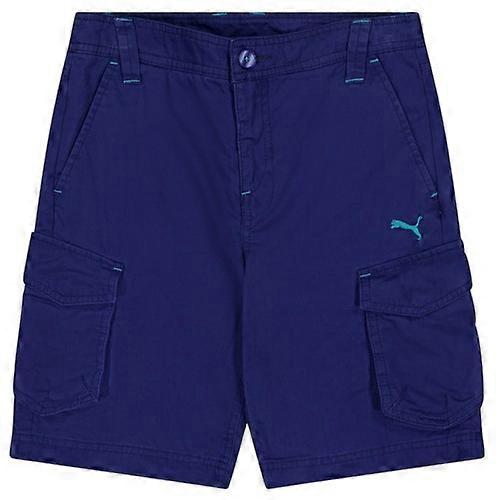 Puma Childrens/Kids Beach Walking Shorts