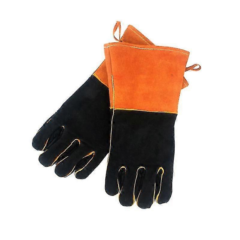Leather, Polyster Protective Cover For Bbq