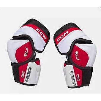 CCM Elleboogbeschermer JETSPEED FT6 Senior – Tentoonstellingsstuk