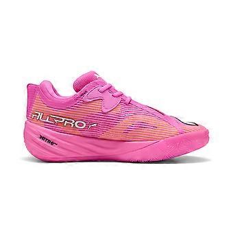 Chaussures de basketball Puma All-Pro Nitro 2 Showtime pour homme adulte