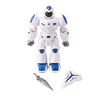 Warrior Robot