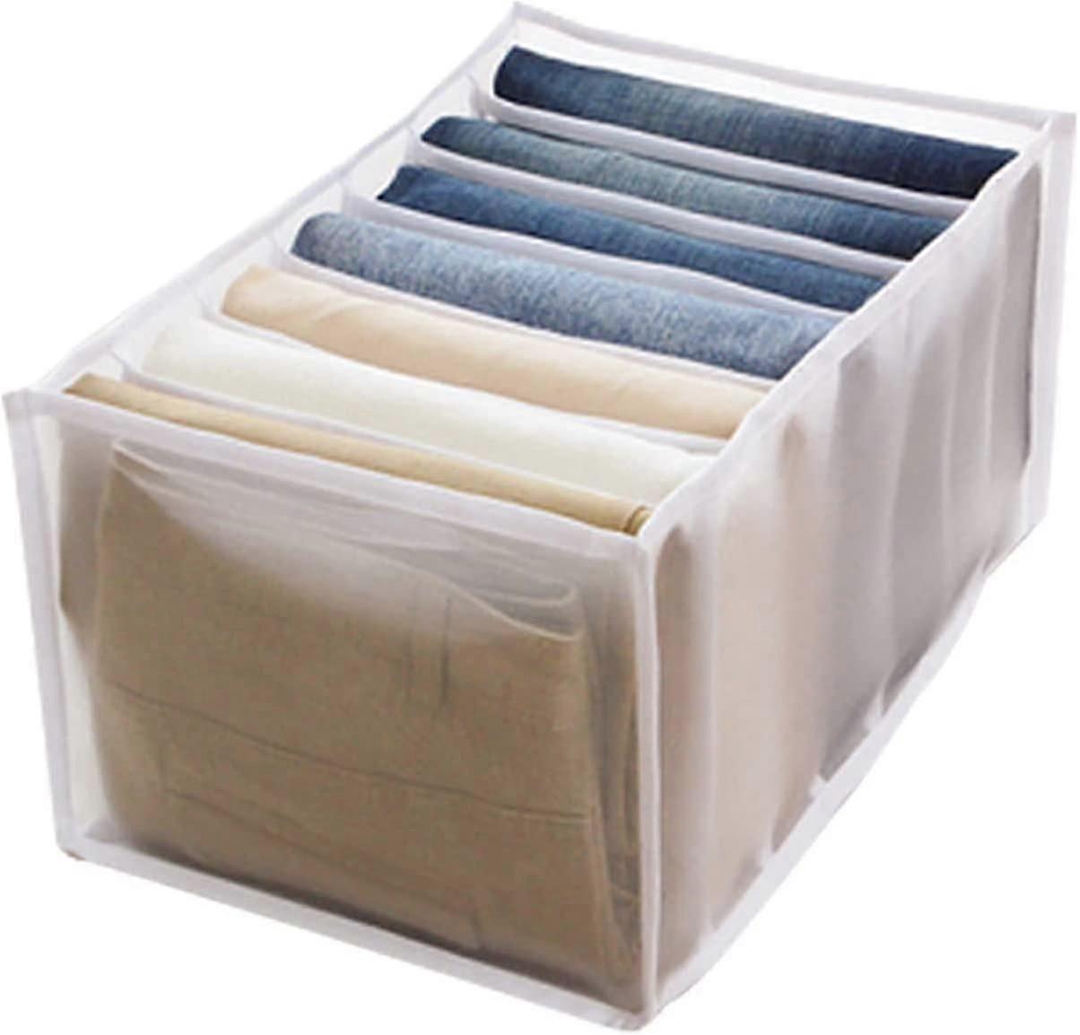 Clothes Organizerwhite