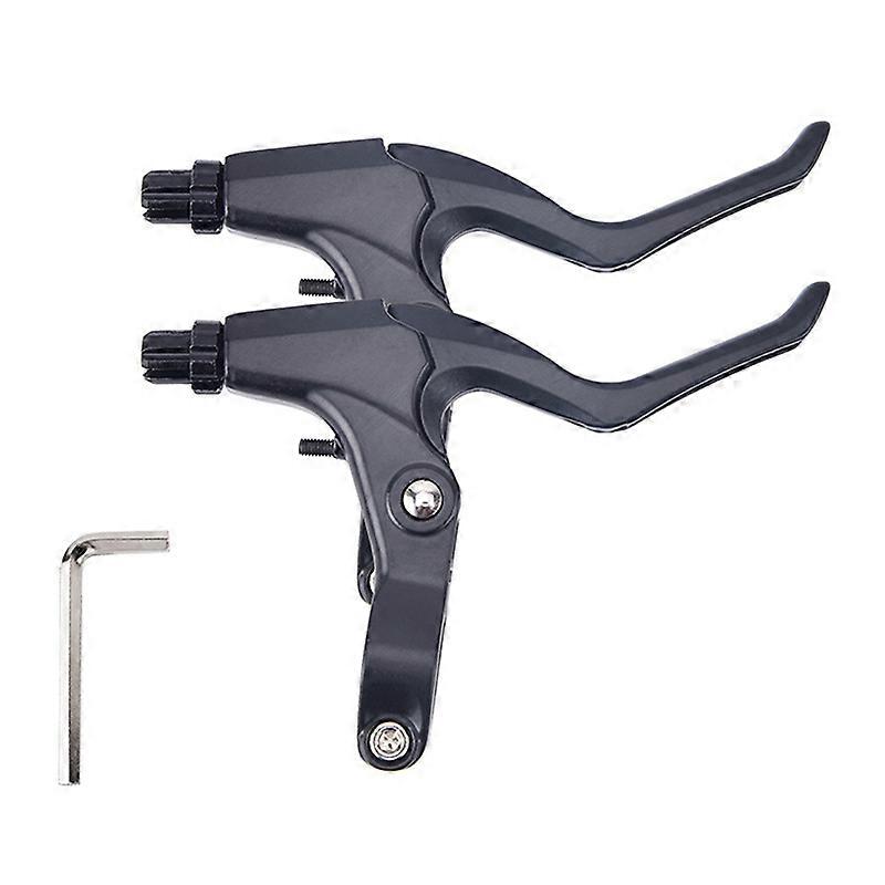 Compatible with ultralight V-brake/disc brake levers