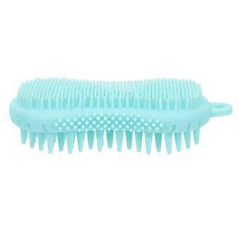Silicone Bath Brush Body Cleaning Brush - 1Pcs for Bathing