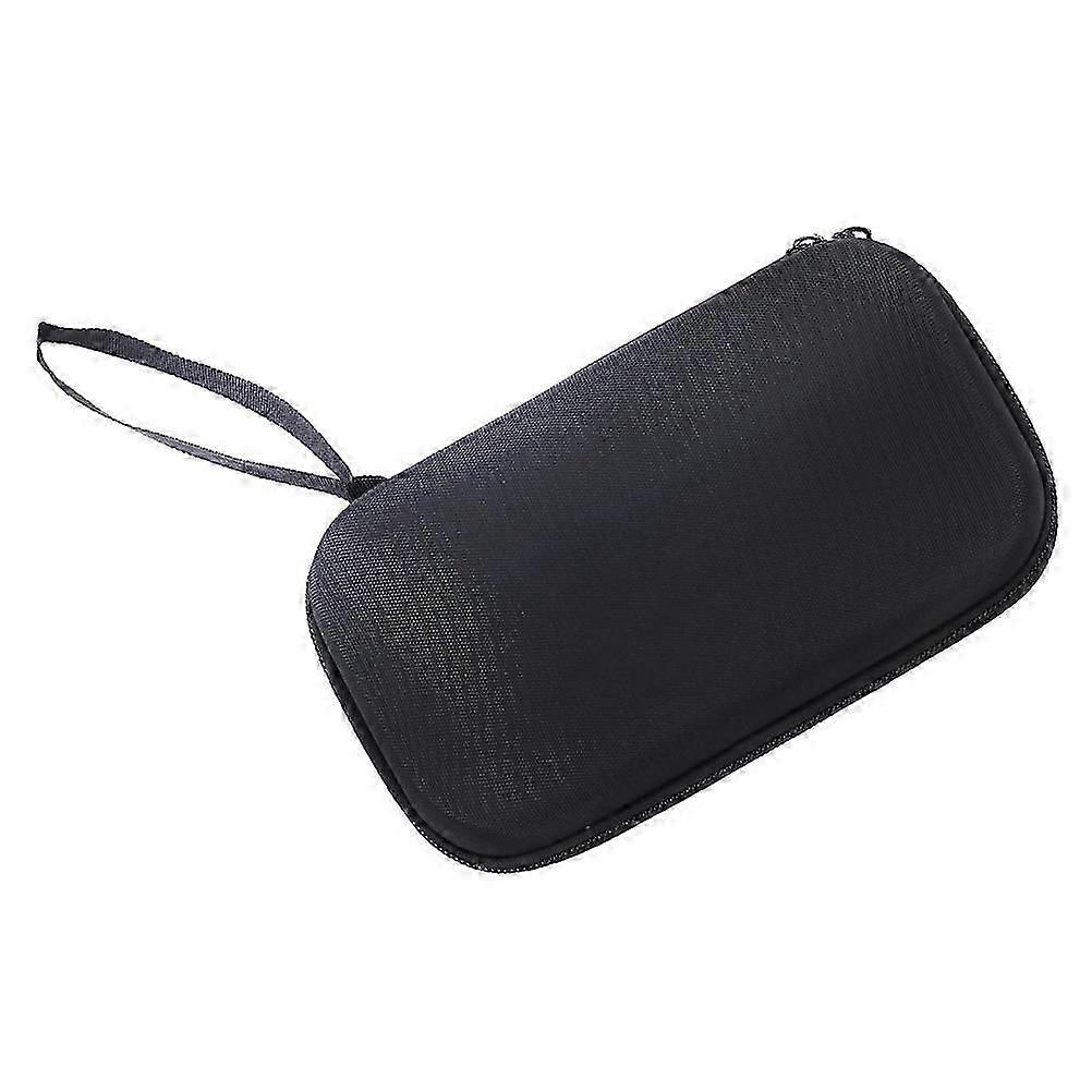 Black Camera Storage Case for Pocket Waterproof Digital Holder