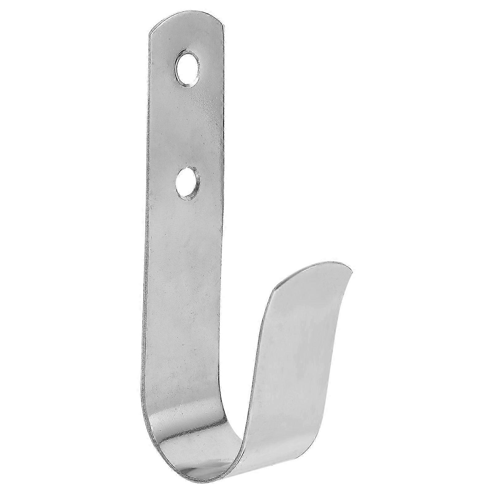 Sturdy Boat Hanger Stainless Steel Wall Hook Multi-function Storage Hook Boat Accessory