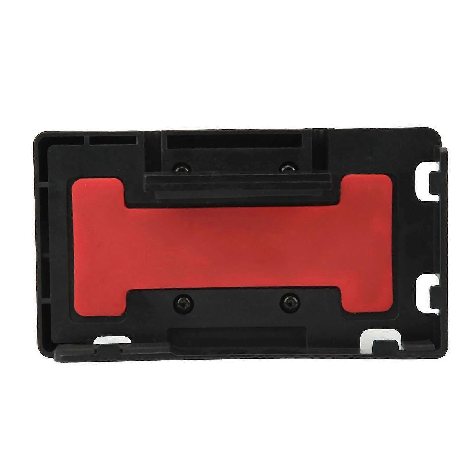 Motorcycle navigation bracket for R1250GS ADV shockproof red