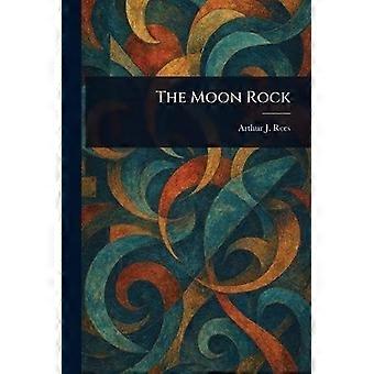 The moon rock
