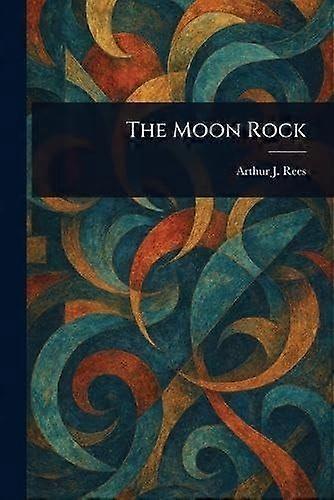 The moon rock