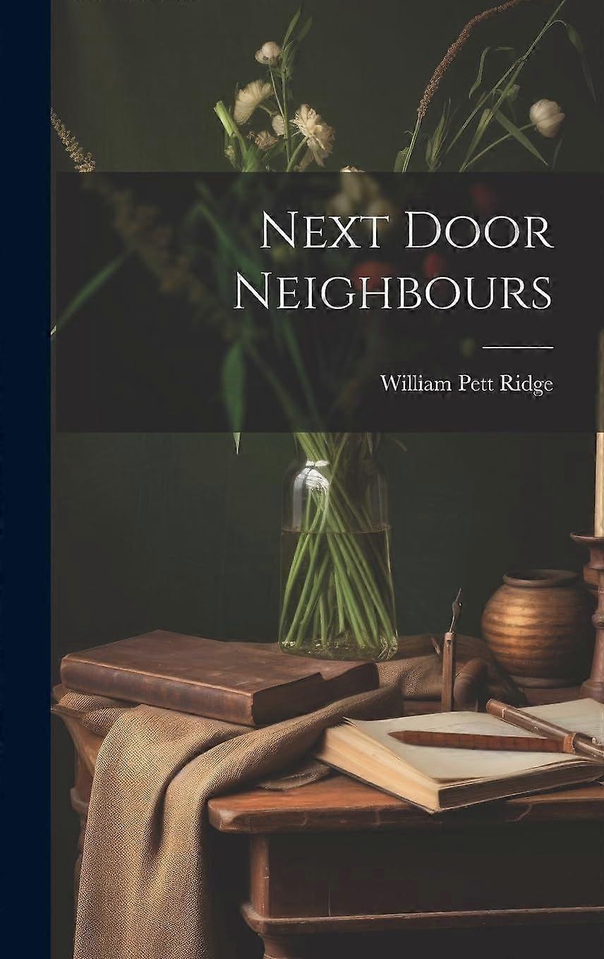 Next door neighbours