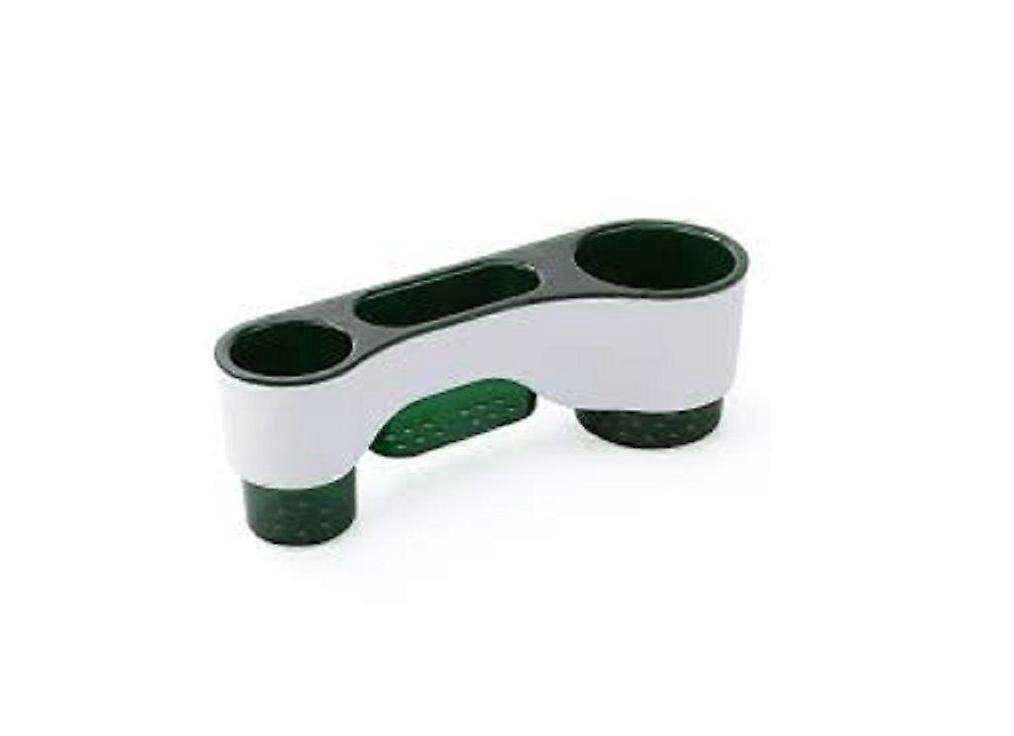 Multifunctional Storage Drain Shelf