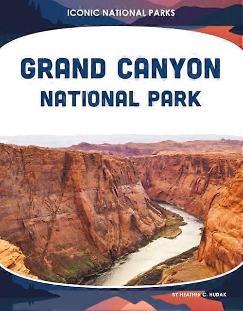 Grand Canyon nasjonalpark