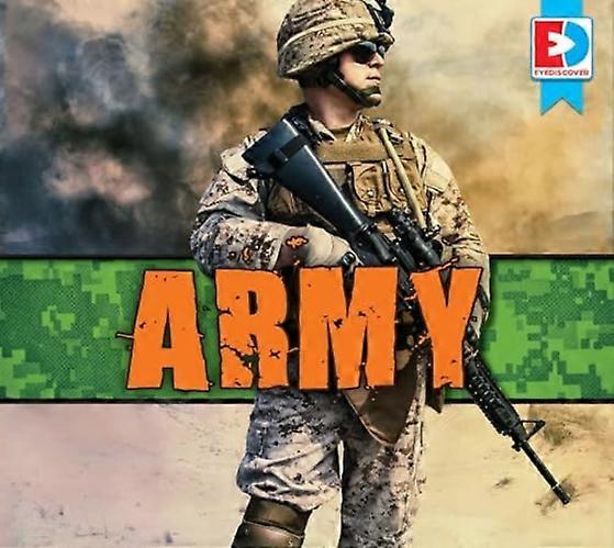 Ejército (Eyediscover)