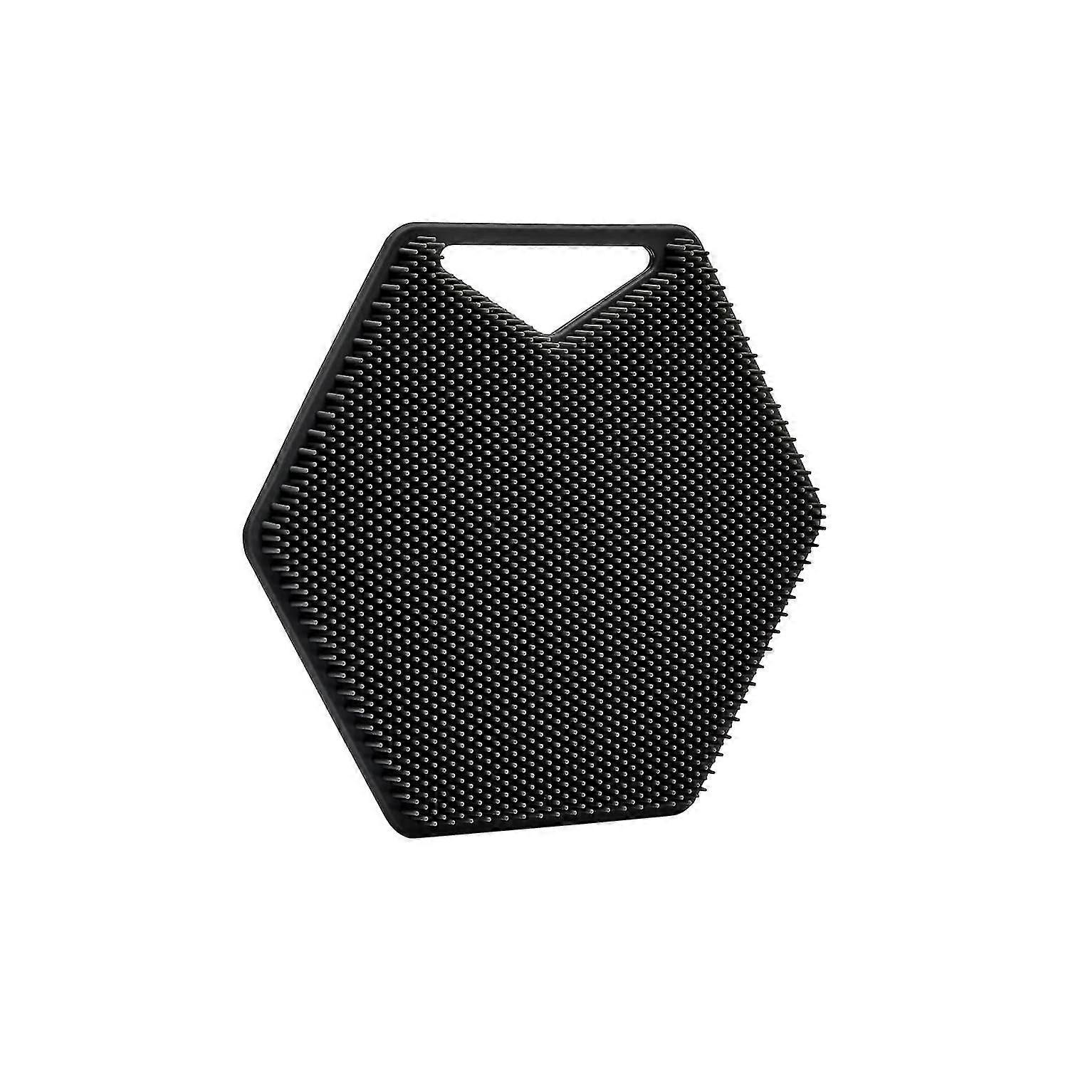 2024 Bathroom Accessory Black