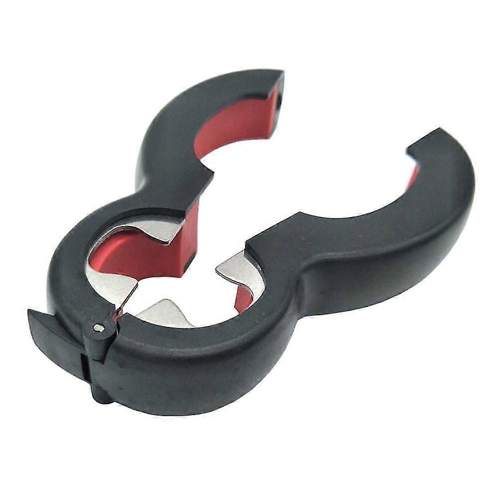Multifunctional Can Opener