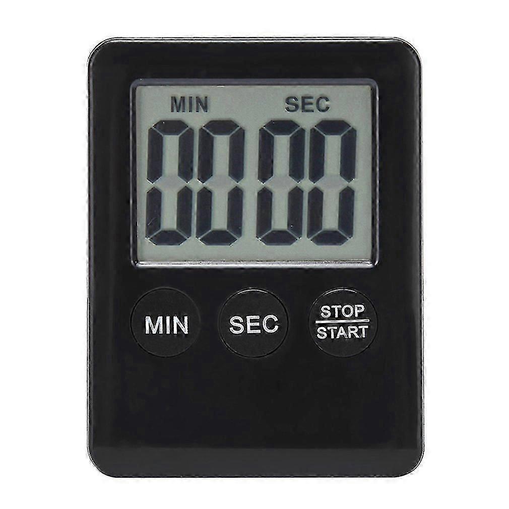 Kitchen Timer Perfect Timer For Homework Exercise Cooking Sports Games And Classroom Timer Activities