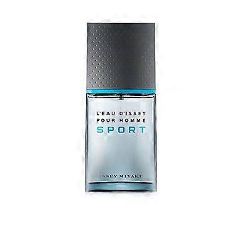 Issey Miyake L'EAU D'ISSEY POUR HOMME SPORT eau de toilette spray 100 ml