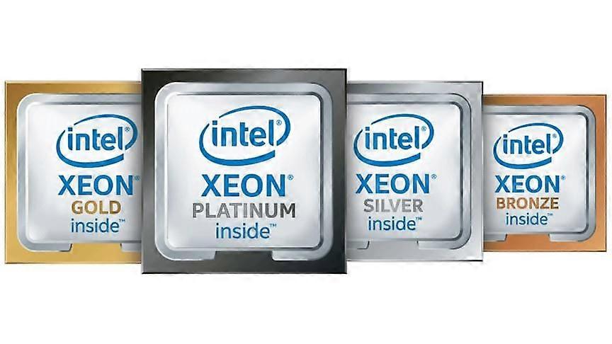 Processor 2,8 GHz 37,5 MB