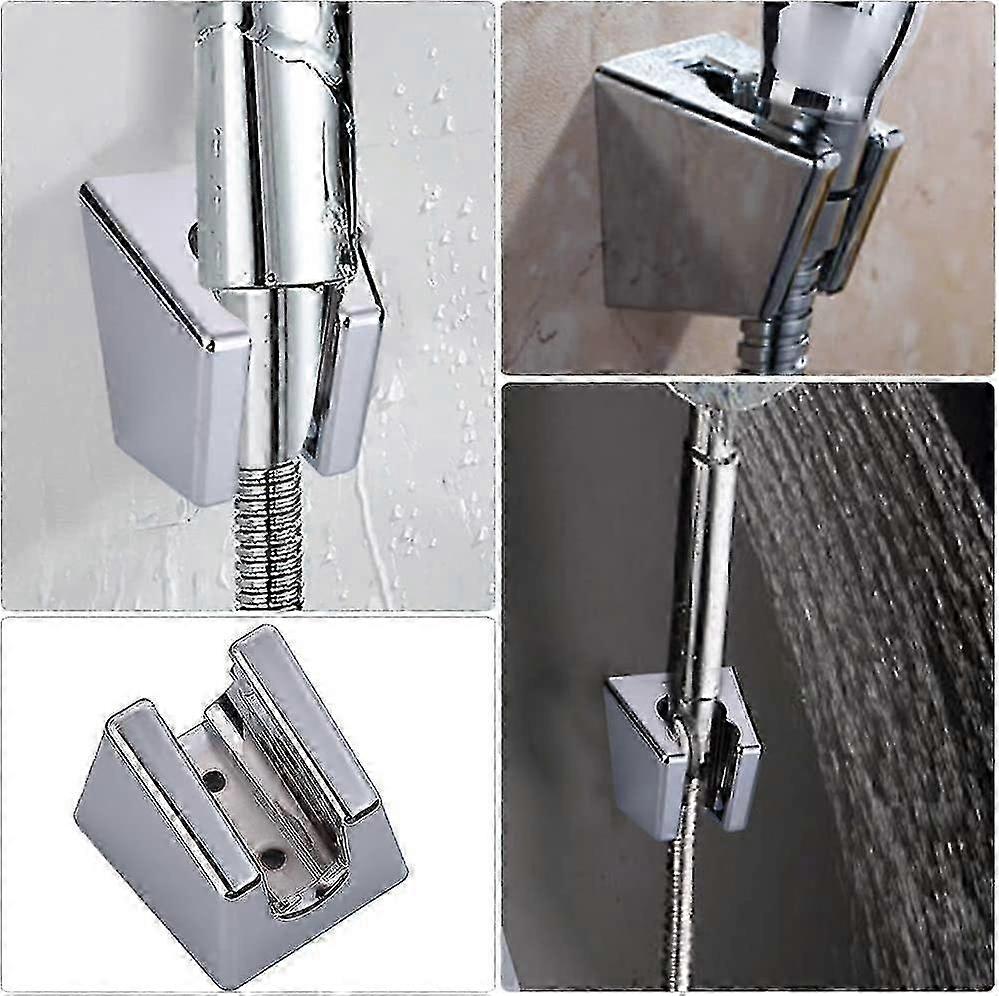 Bathroom Shower Holder Plastic Shower Holder