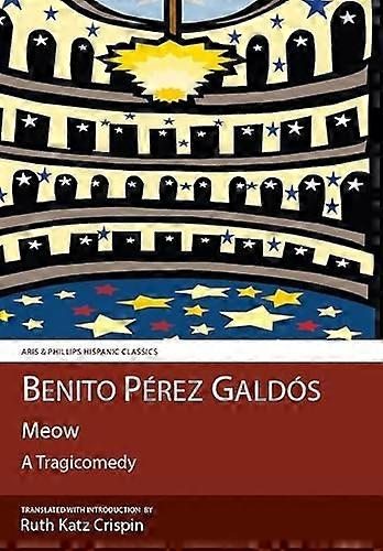 Galdos Meow