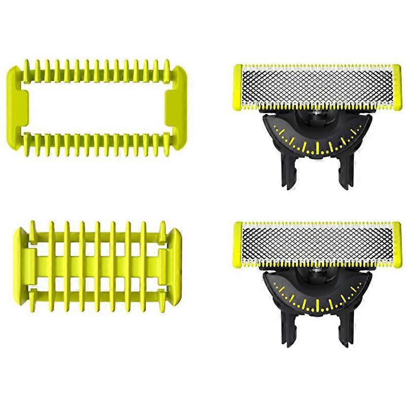 OneBlade 360 QP624/50 - replacement blades