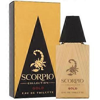 Scorpio Collection Gold EDT 75 ml