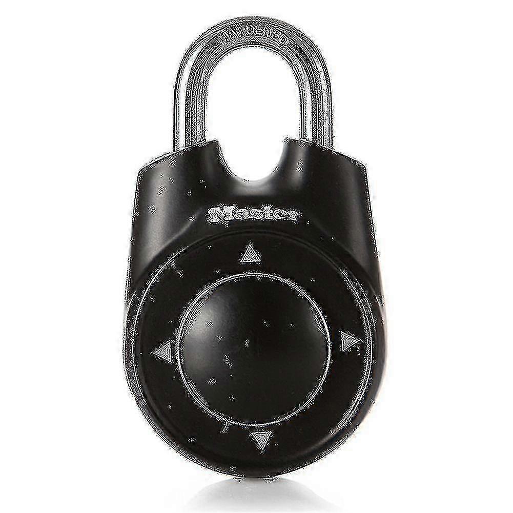 Master Lock Direction Lock Locker Gym Padlock