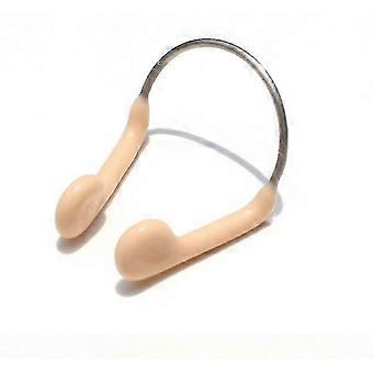 Swimming Nose Clips Silicone Nose Plugs Swim Nose Grip Nose Pegs Swimming Nose Protectors For Adult Kids (10pcs)