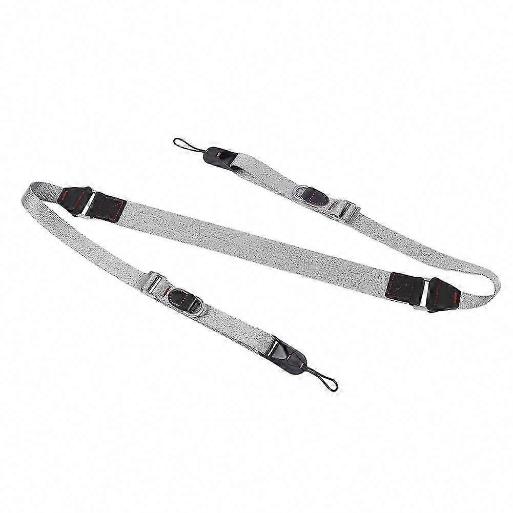 Shoulder Strap for Backpacker Z29 SLR Camera Multi-Function Quick-Release Adjustable Professional Digital Strap