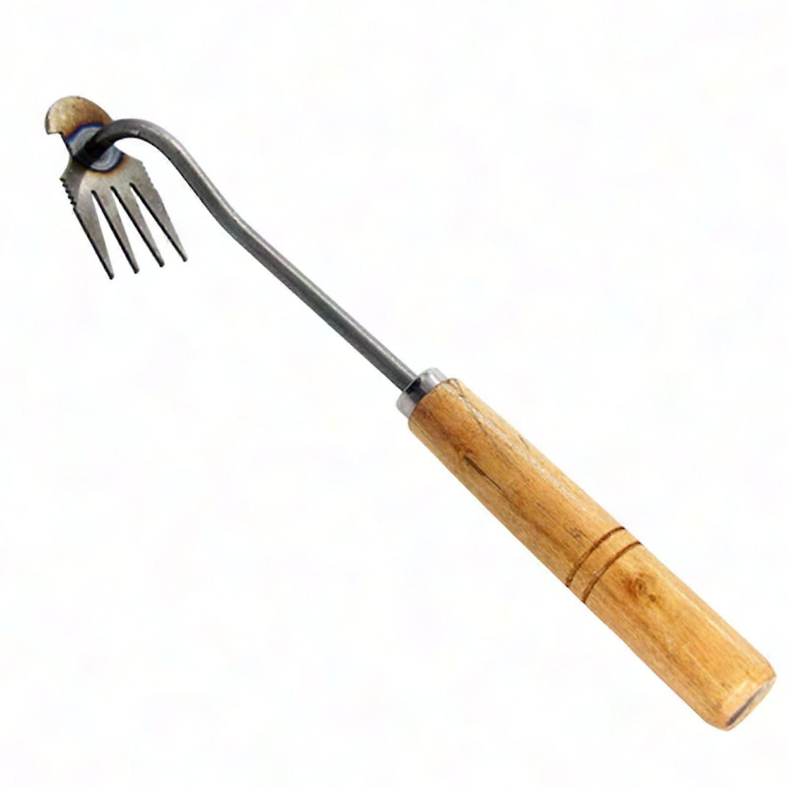 Efficient Gardening Hand Weed Cutter & Joint Scraper