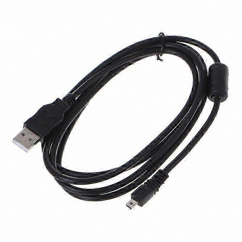 Universal USB Data Cable for Digital Cameras FE Series Models