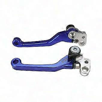 Leviers de frein réglables pour embrayage de moto tout-terrain Sur Ron Light Bee X/S X260/X160
