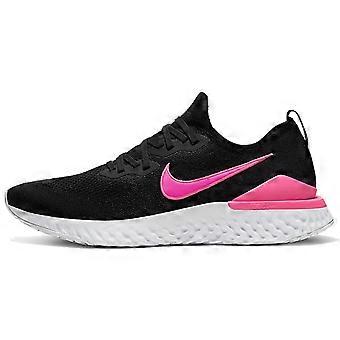Nike Epic React Flyknit 2 Rose Explosif BQ8928-013